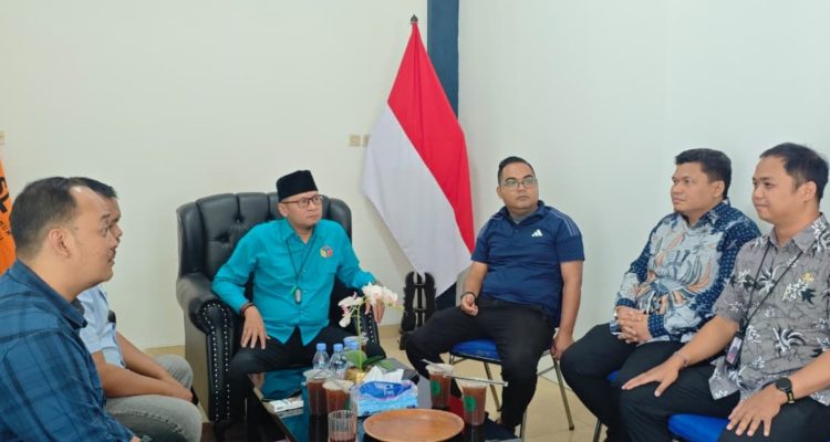 kunjungan-bawaslujabar